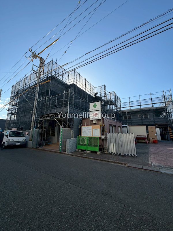 ラ・メール弥勒寺 その他外観2