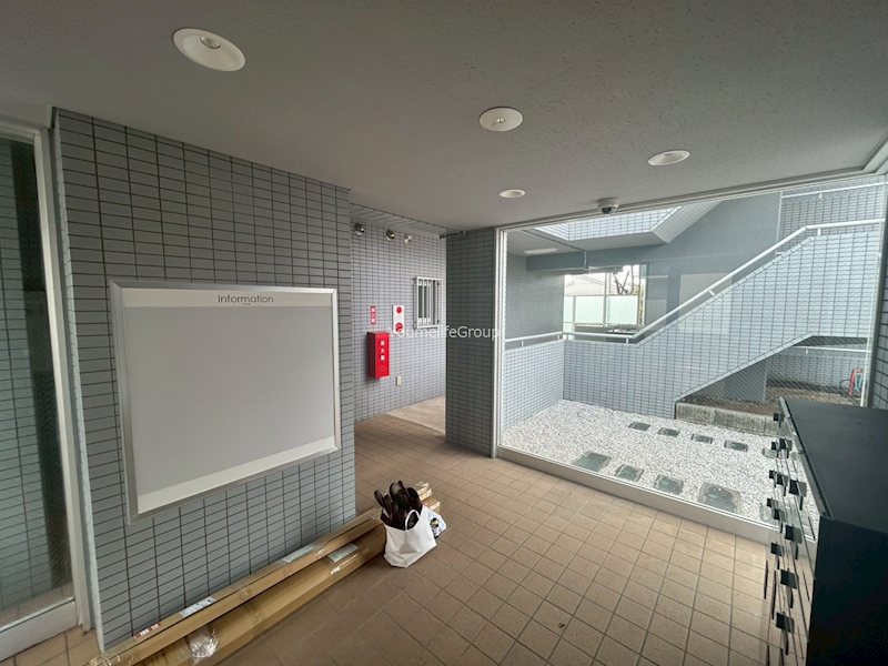 ラ・メール弥勒寺 その他外観3