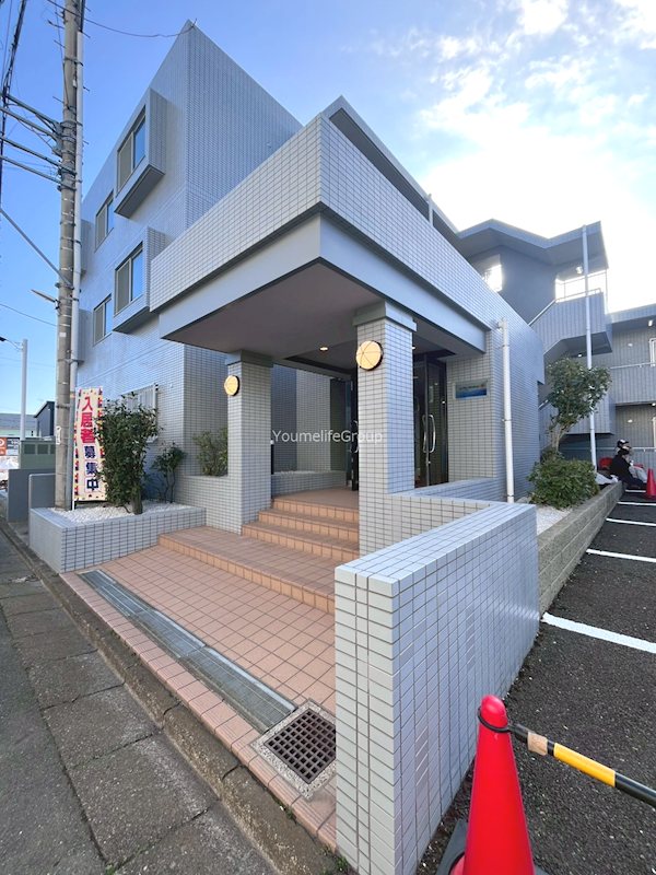 ラ・メール弥勒寺 105号室 外観