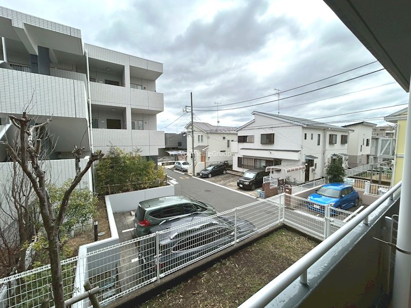 ラ・メール弥勒寺 その他4