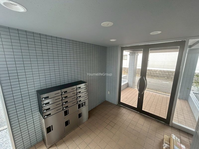 ラ・メール弥勒寺 その他外観4