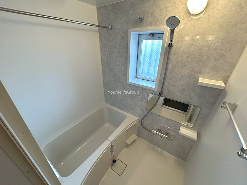 ラ・メール弥勒寺 風呂画像