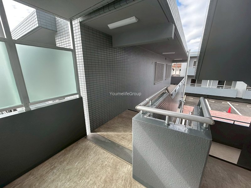 ラ・メール弥勒寺 その他外観3