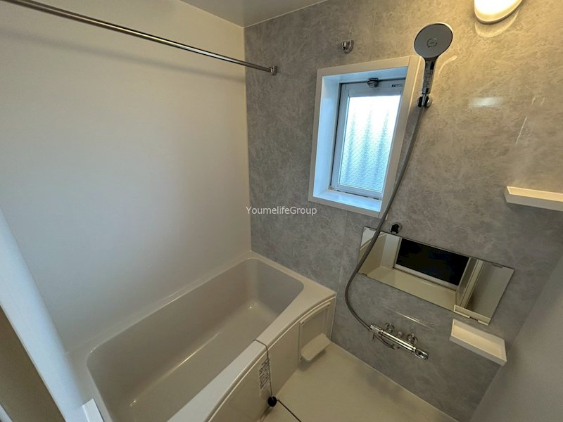 ラ・メール弥勒寺 風呂画像