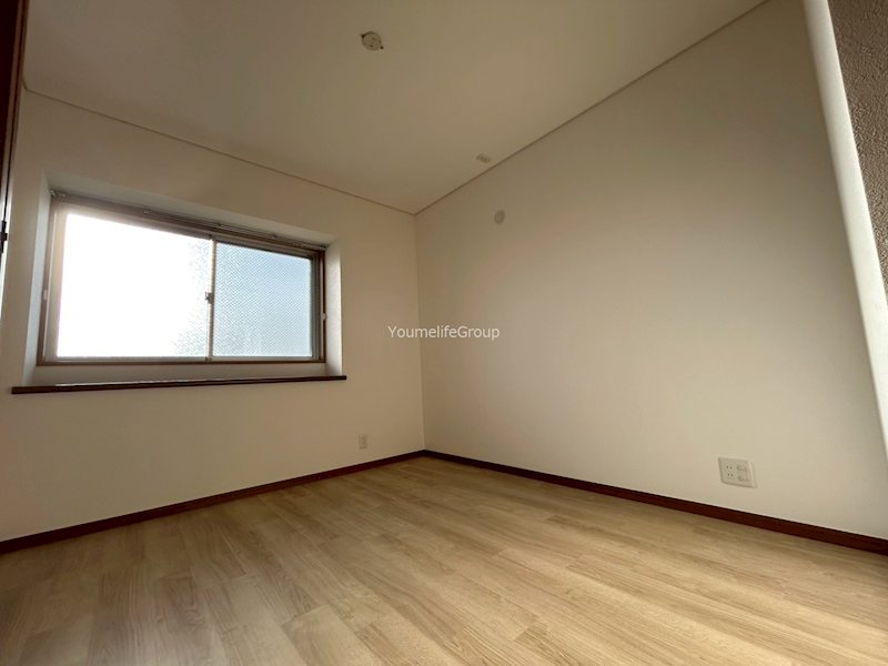 ラ・メール弥勒寺 ベッドルーム