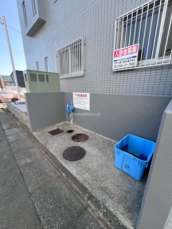 ラ・メール弥勒寺 その他外観1