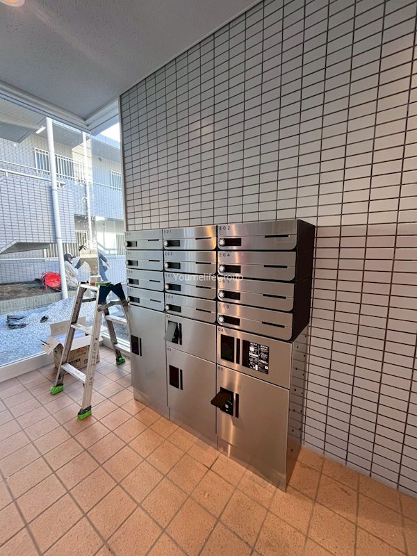 ラ・メール弥勒寺 その他外観3