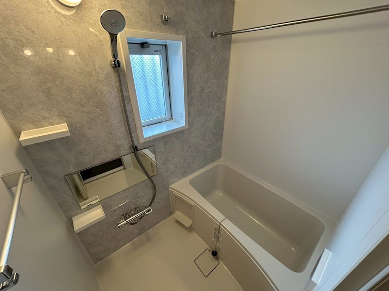 ラ・メール弥勒寺 風呂画像