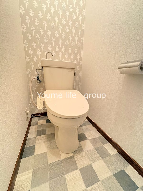 グリーハイム平塚－Ｂ その他1