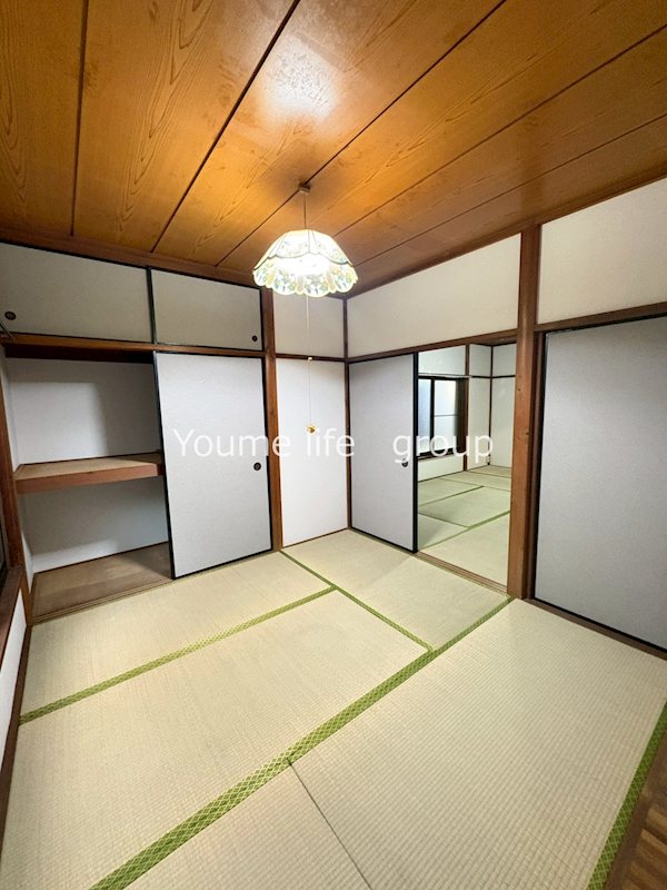 グリーハイム平塚－Ｂ その他6