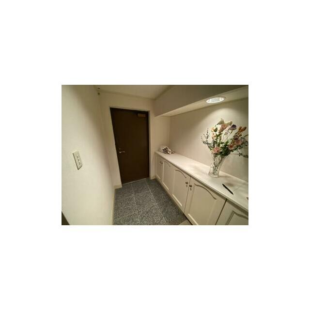 シャロンリゾート箱根姫ノ水 玄関