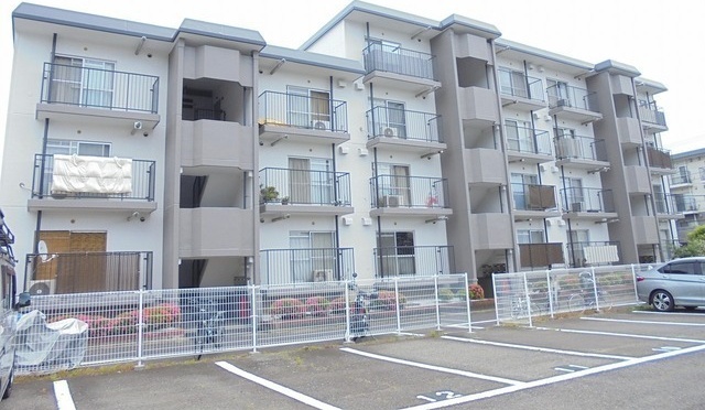 リリー本郷台１０号棟 その他外観2