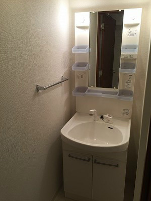 GLOIRE MANSION その他3