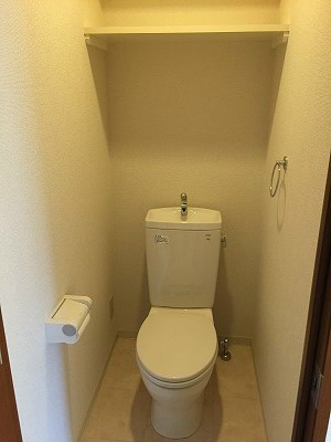 GLOIRE MANSION その他5