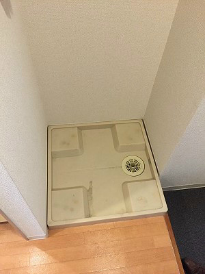 GLOIRE MANSION その他6