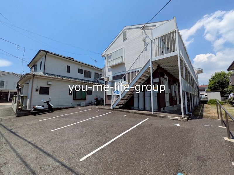 プログレス渋沢 その他外観2