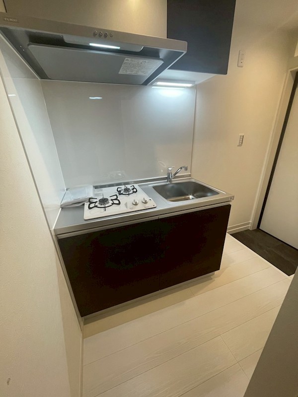 FOREST　CHIGASAKI キッチン