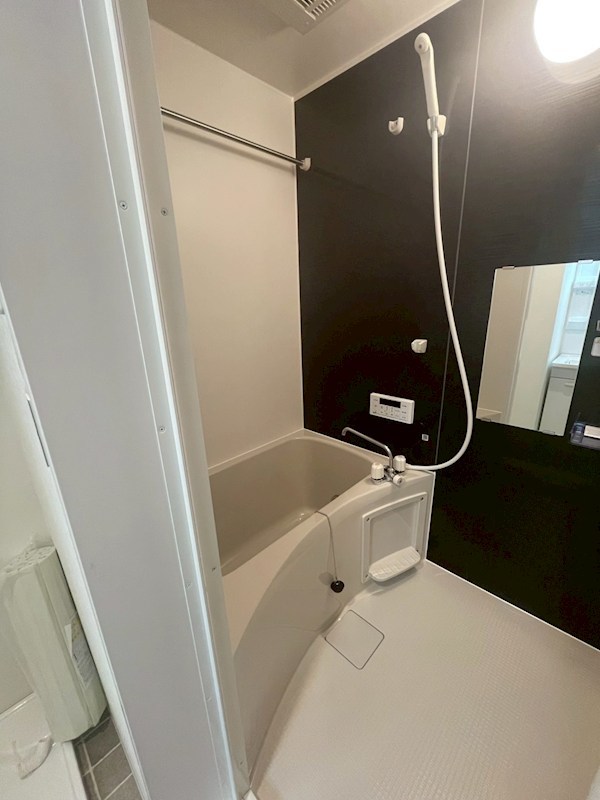 FOREST　CHIGASAKI 風呂画像