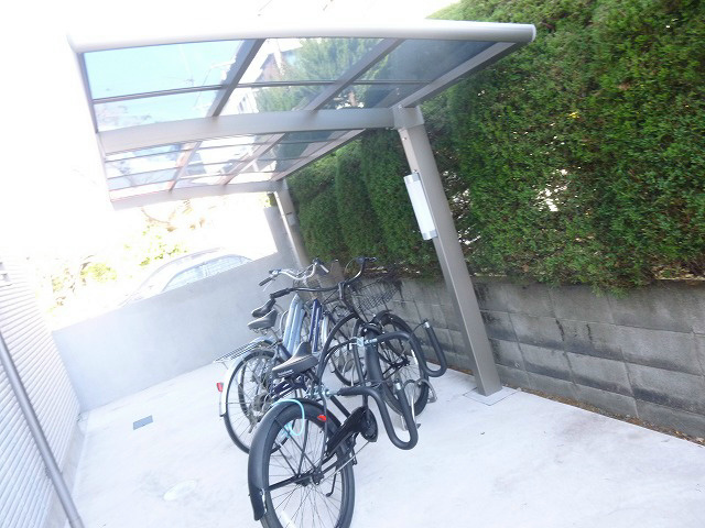 ヴィラシャンベール  その他2