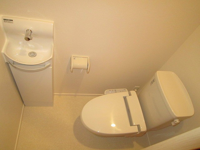 ヴィラシャンベール  その他5