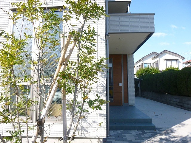 ヴィラシャンベール  その他外観2