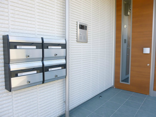 ヴィラシャンベール  その他1