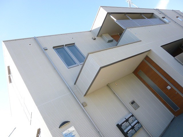 ヴィラシャンベール  その他外観1