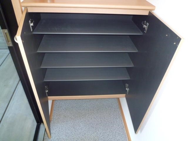 ＣＡＳＡ２１ 玄関