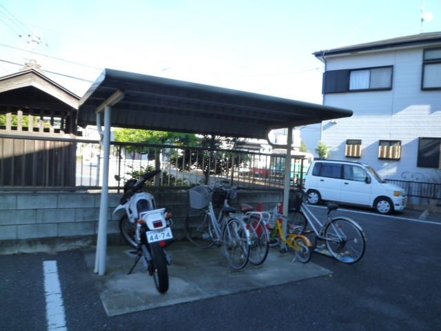 ＣＡＳＡ２１ その他外観2