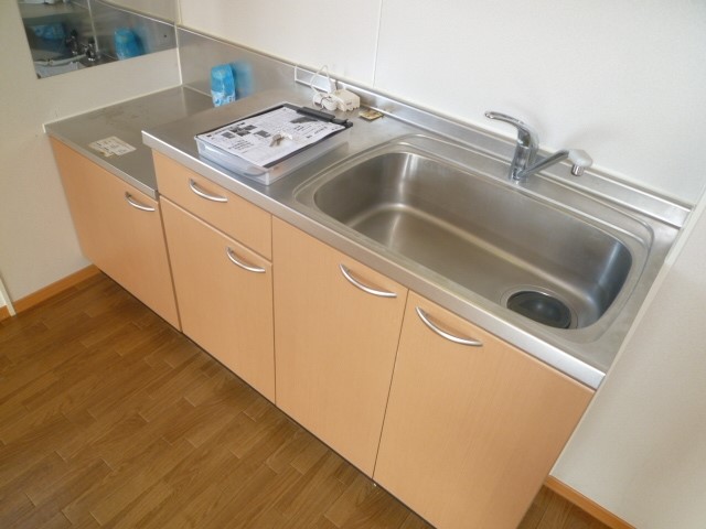 ＣＡＳＡ２１ キッチン