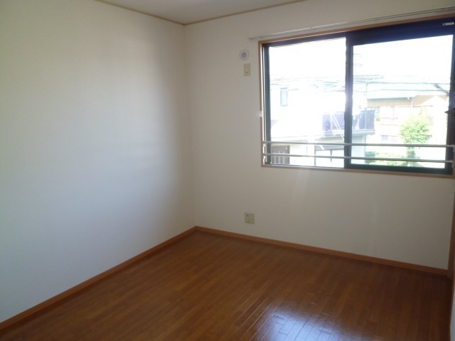 ＣＡＳＡ２１ ベッドルーム