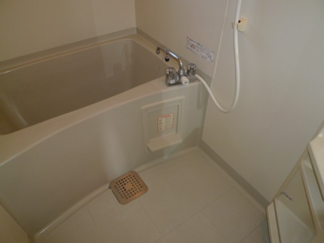 ＣＡＳＡ２１ 風呂画像