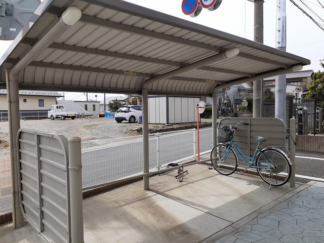 ヒルトップ・アイ その他6