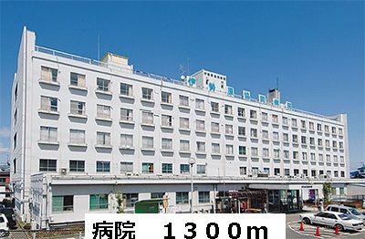 ヒルトップ・アイ その他外観3