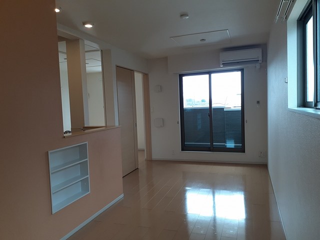 ヒルトップ・アイ リビング