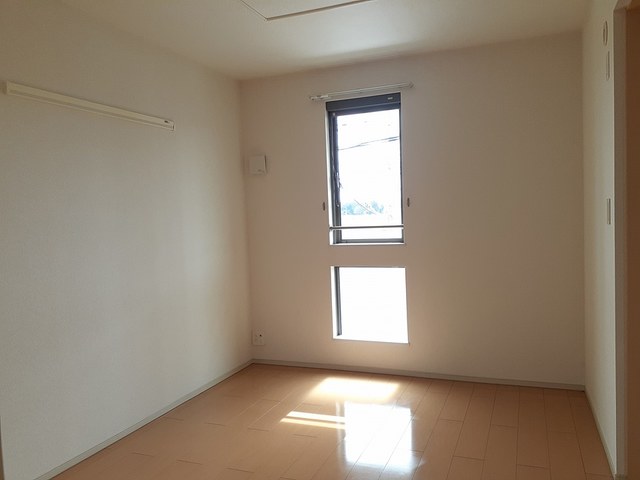 ヒルトップ・アイ ベッドルーム