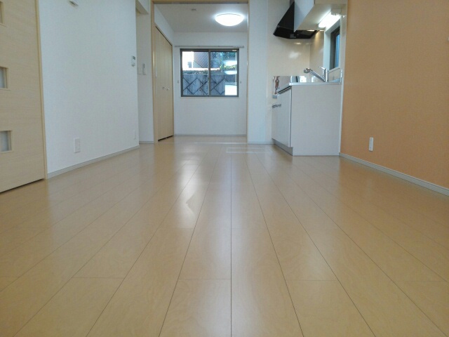 マリソル リビング