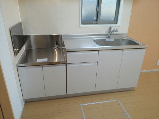 マリソル キッチン