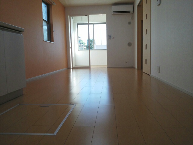 マリソル ベッドルーム