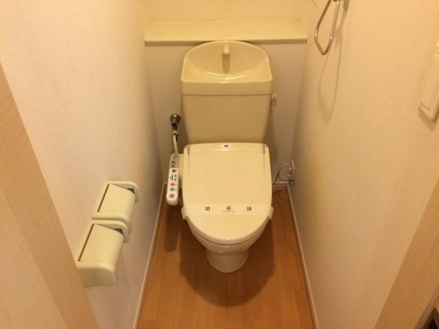 グリーンハイツ その他1