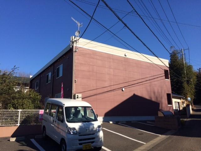 グリーンハイツ その他外観1