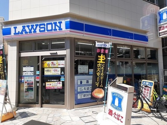 スリービーク湘南 その他外観2