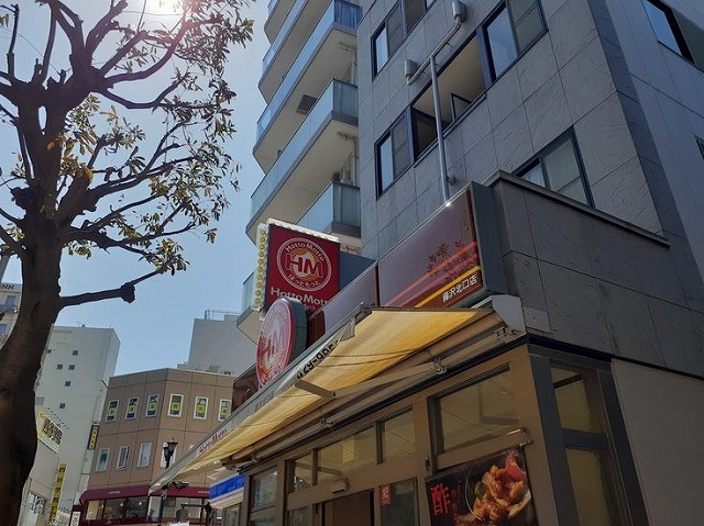 スリービーク湘南 その他外観3