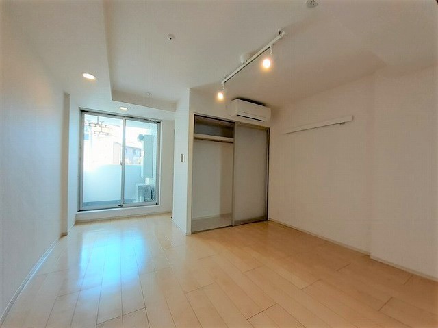 ラ・ルミエール湘南 リビング