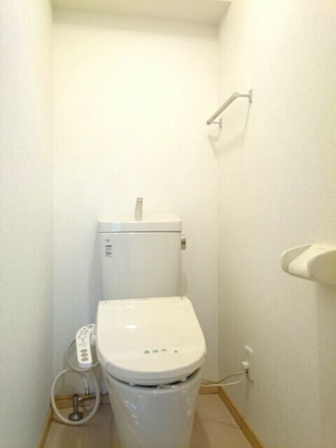 レポサール弥勒寺 その他4