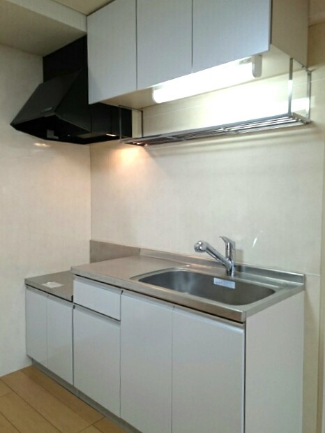 レポサール弥勒寺 キッチン