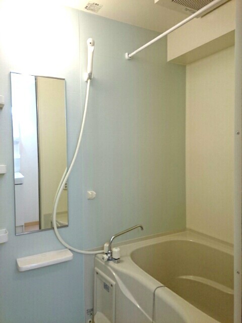 レポサール弥勒寺 風呂画像