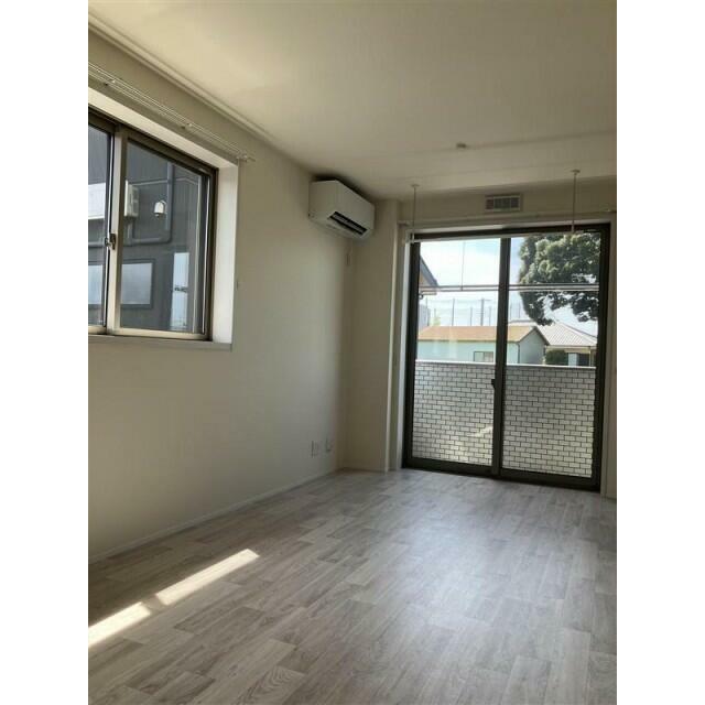 グレース湘南 リビング