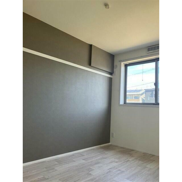 グレース湘南 ベッドルーム