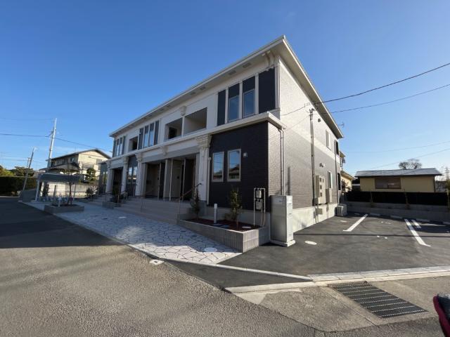 ミルフィオリ その他外観2